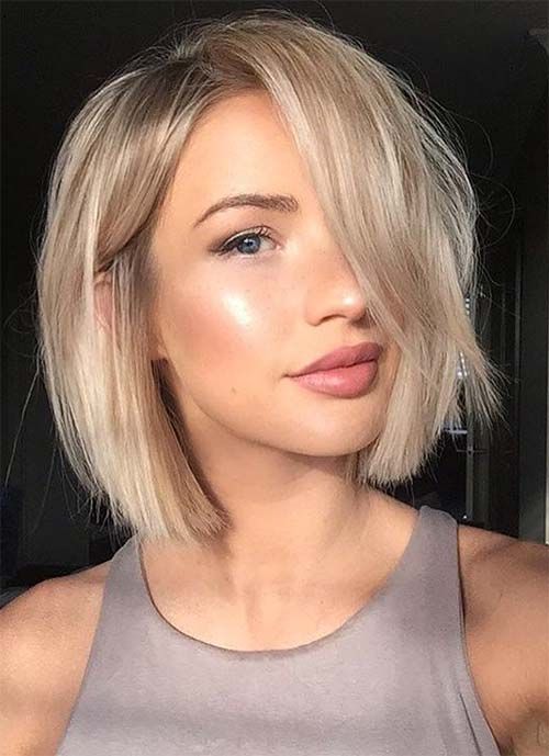 perucken blond kurz