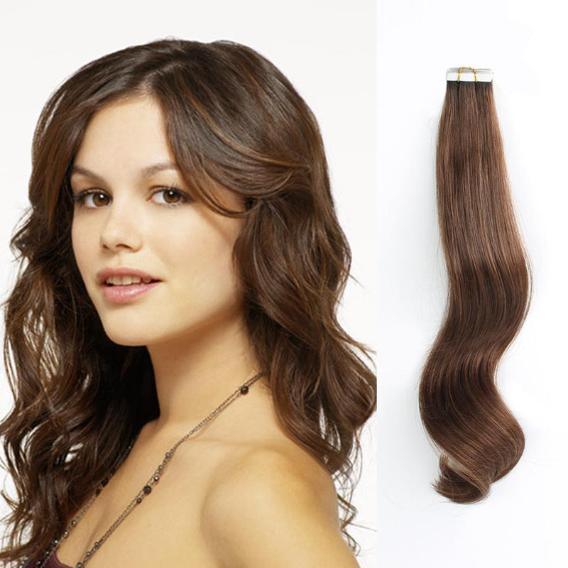 Tape In Haarverlängerung #2/#4