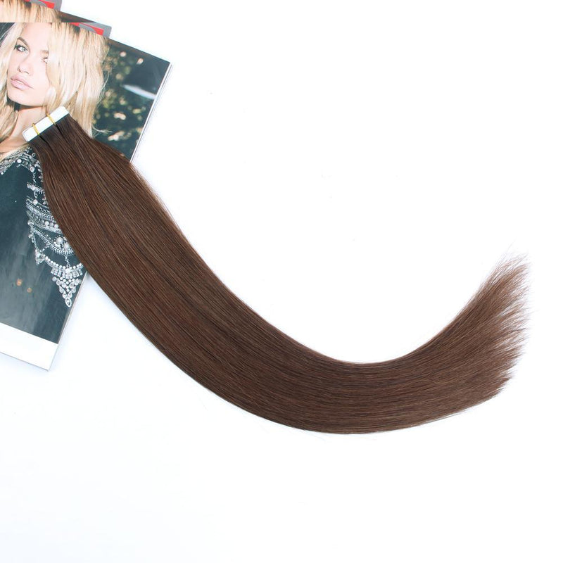 Tape In Haarverlängerung #2/#4