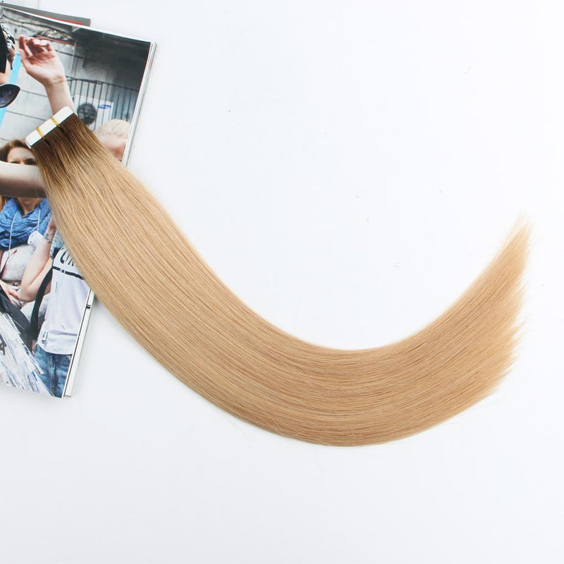 Tape In Haarverlängerung #4/#18