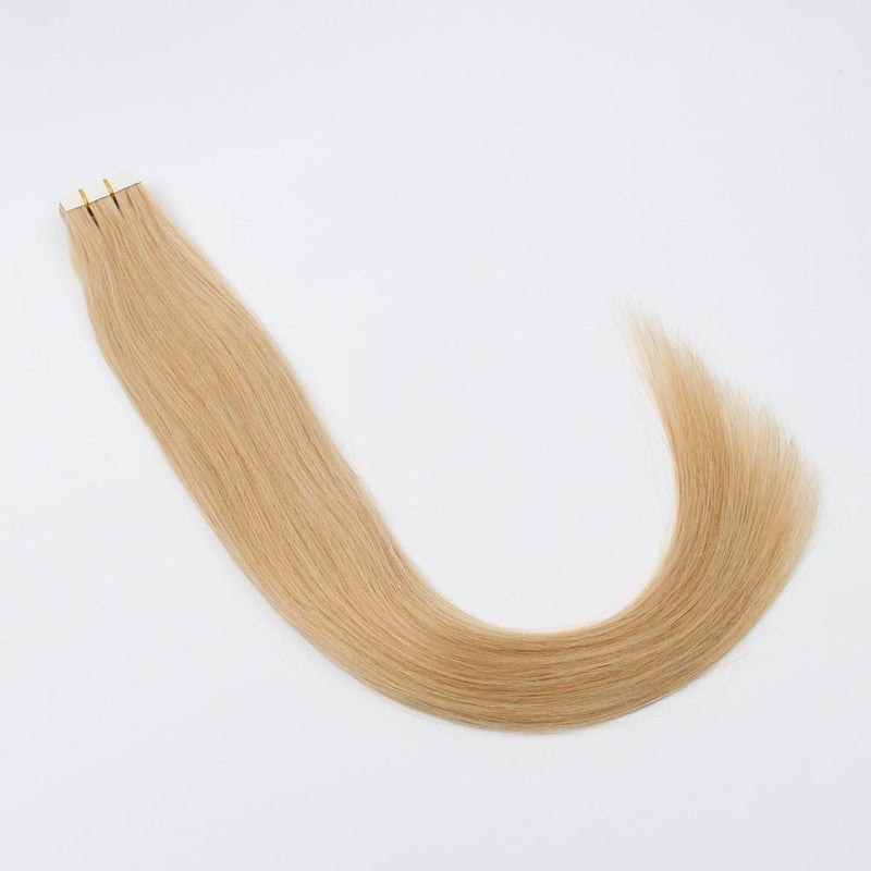 Tape In Haarverlängerung #16 Blonde