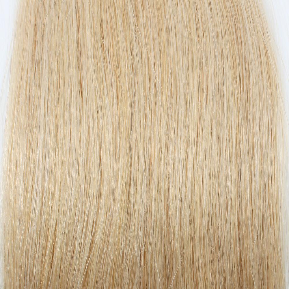 Tape In Haarverlängerung #16 Blonde