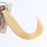 Tape In Haarverlängerung Blond #22