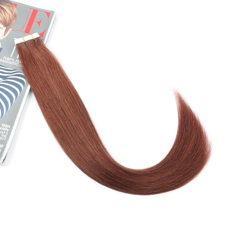 Tape In Haarverlängerung #33