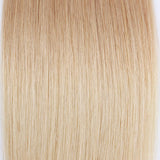 Tape In Haarverlängerung Ombre Blond #12/#60
